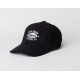 Кепка Big Shark Original Black